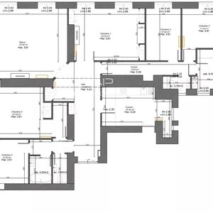 Property in Carre d'Argent