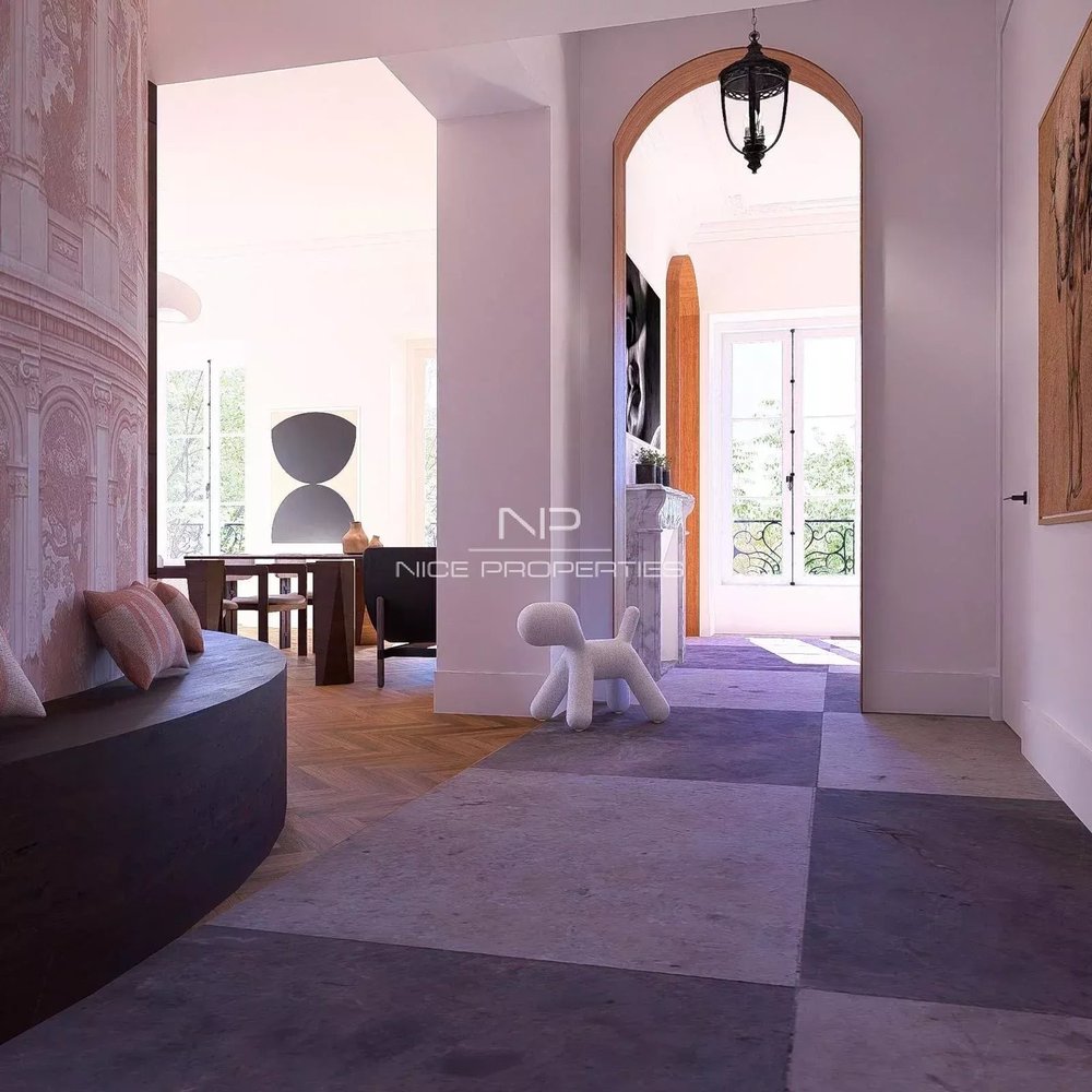 Property photo in Carre d'Argent