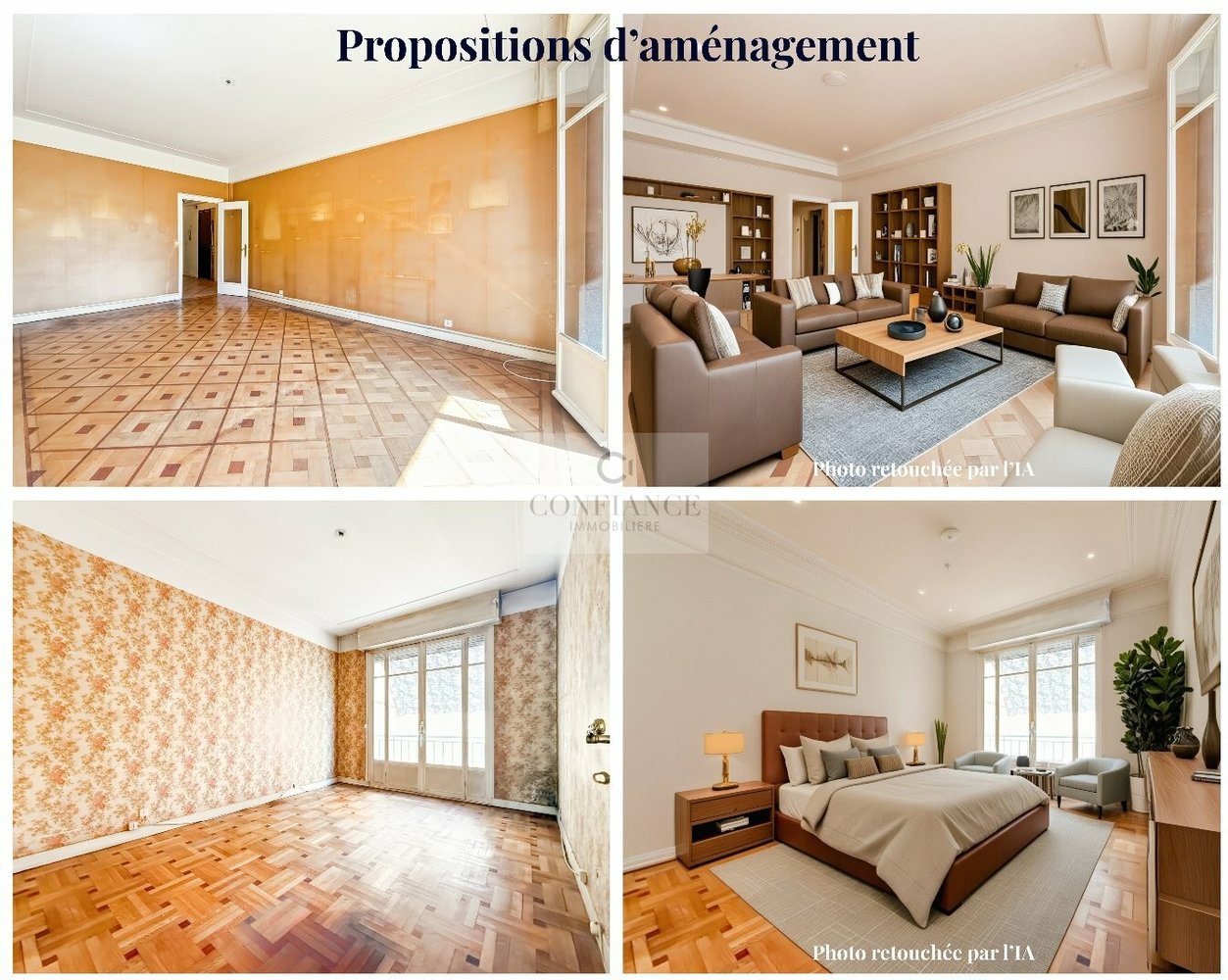 Property photo in Carre d'Argent