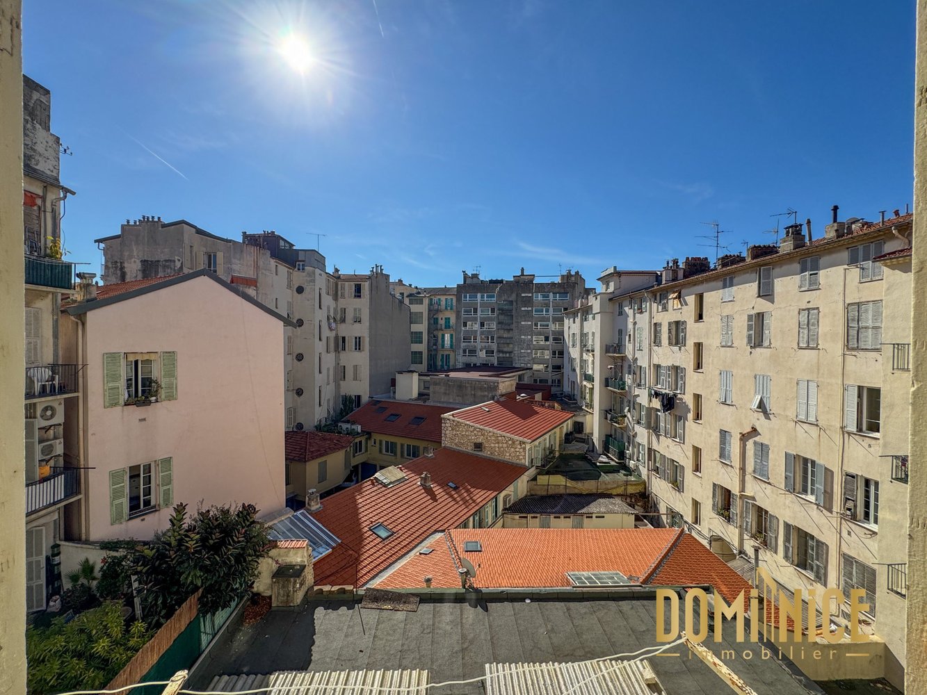 Property photo in Carre d'Argent