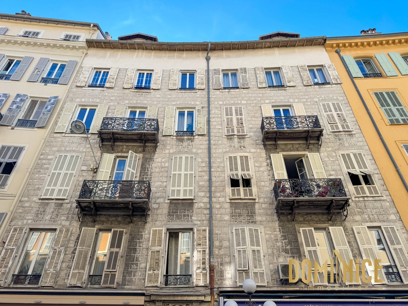 Property photo in Carre d'Argent