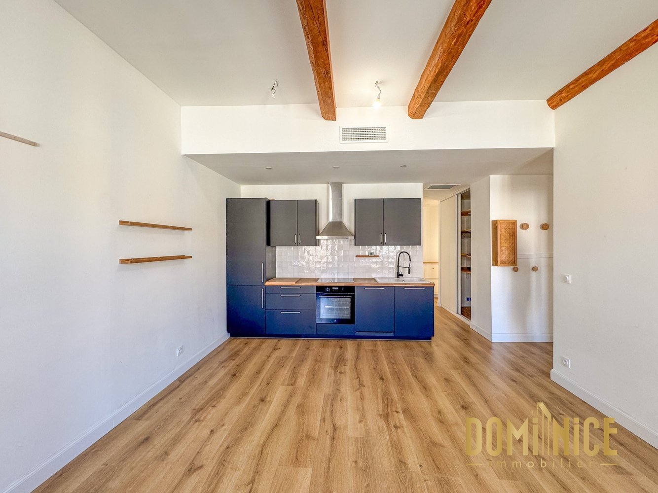 Property photo in Carre d'Argent