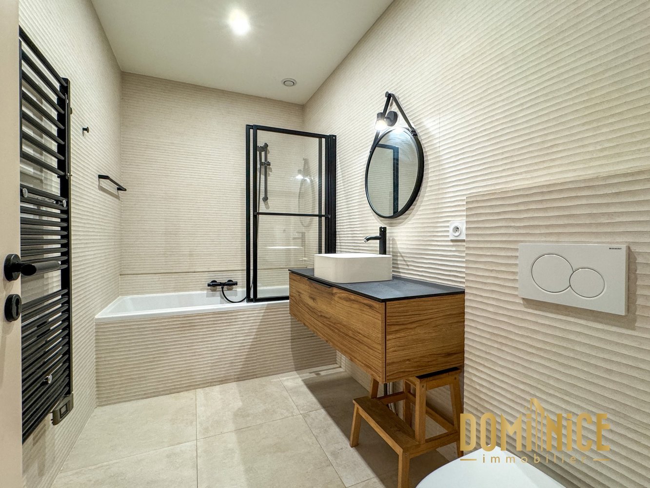 Property photo in Carre d'Argent