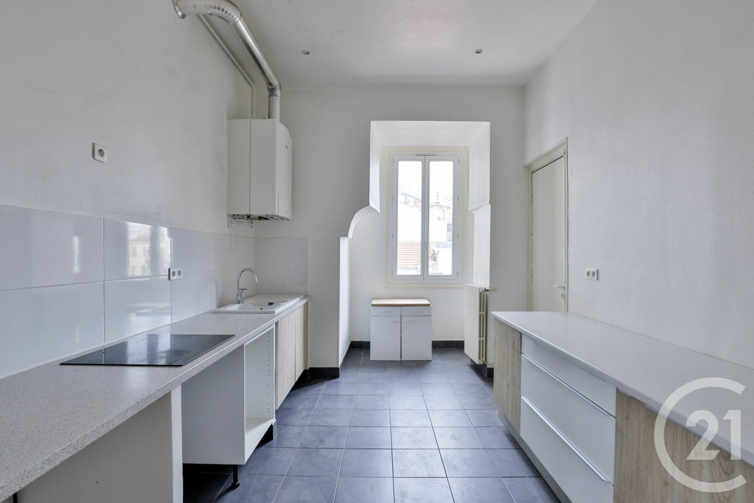 Property photo in Carre d'Argent