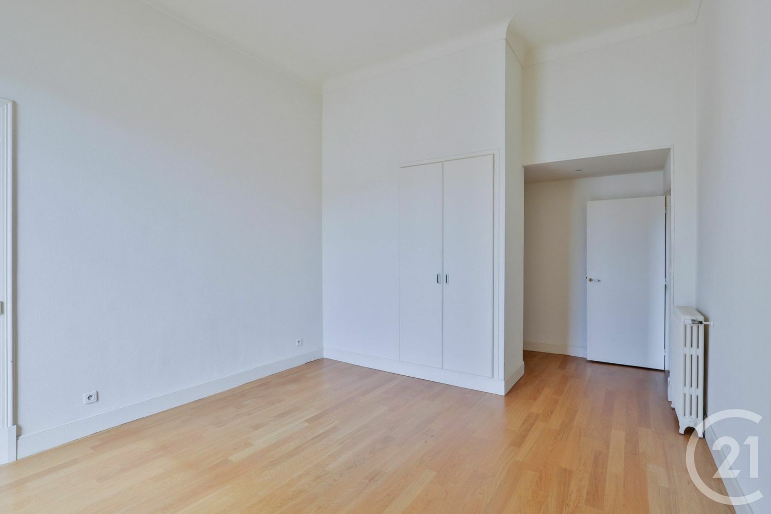 Property photo in Carre d'Argent