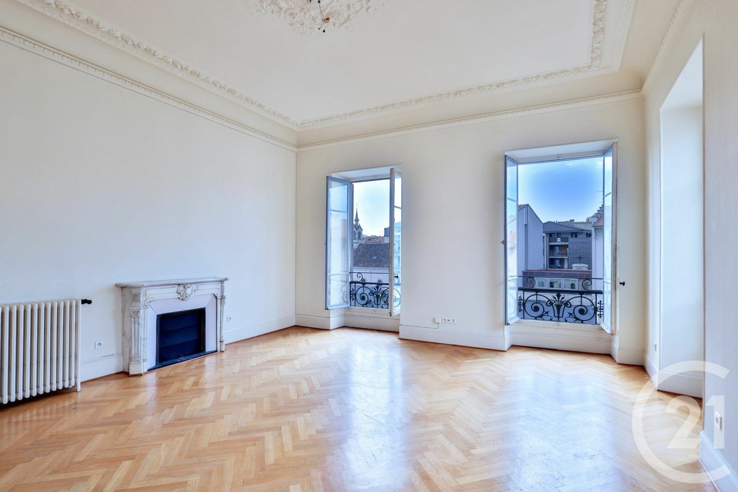 Property photo in Carre d'Argent