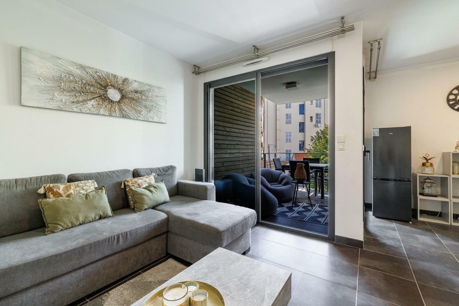 Property photo in Carre d'Argent