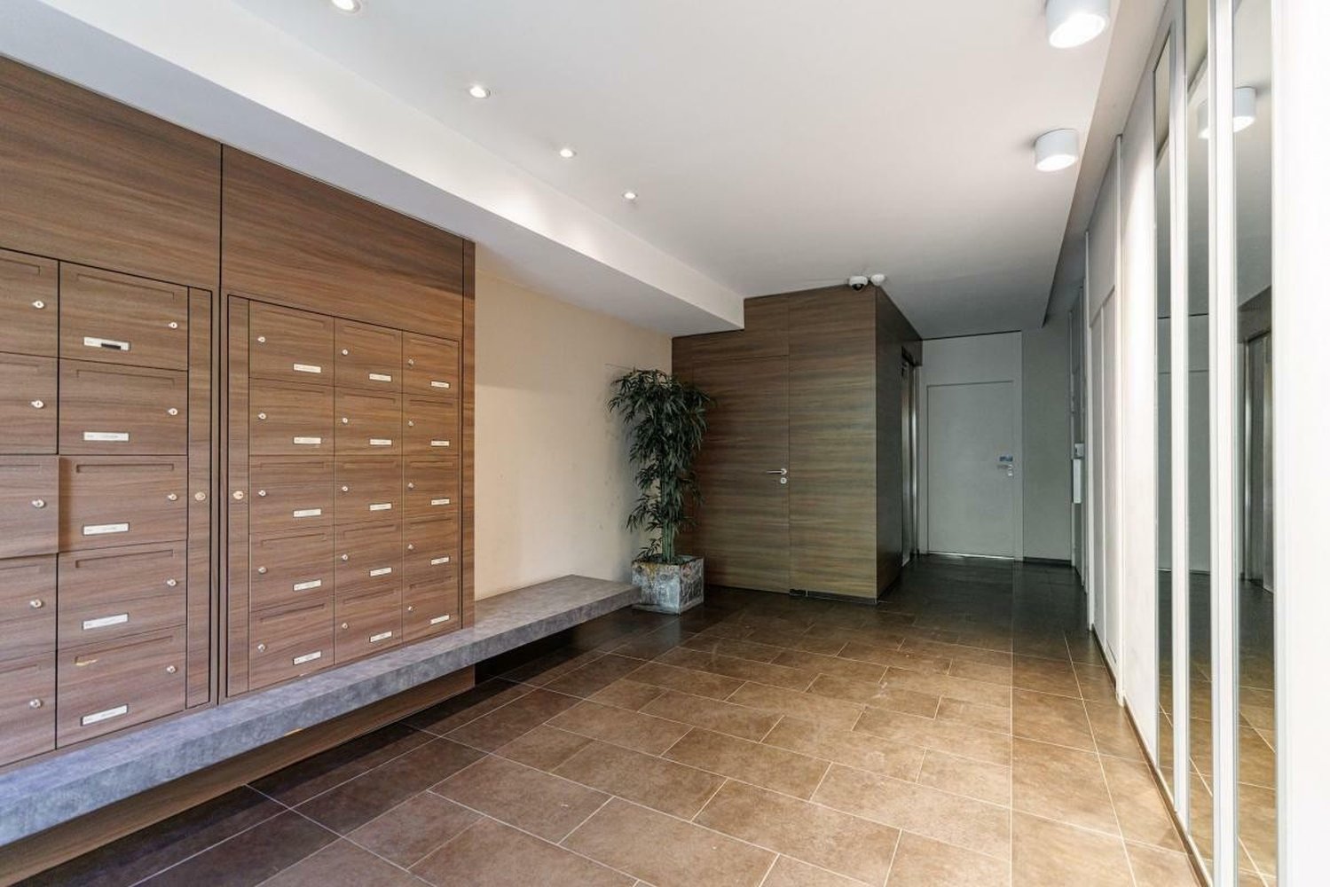 Property photo in Carre d'Argent