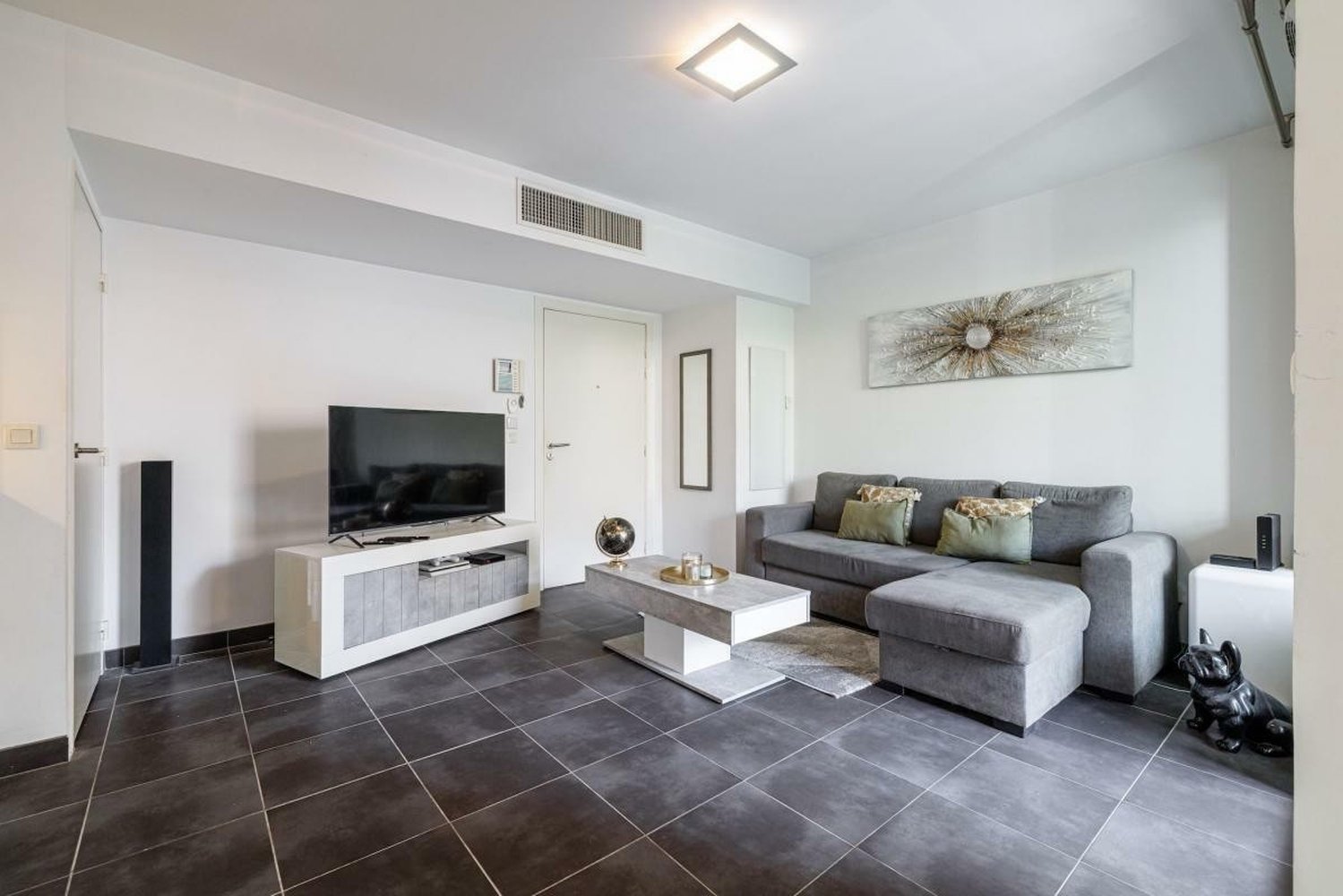 Property photo in Carre d'Argent