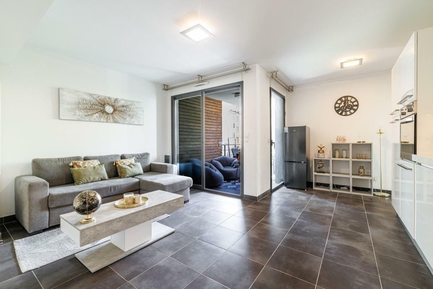 Property photo in Carre d'Argent