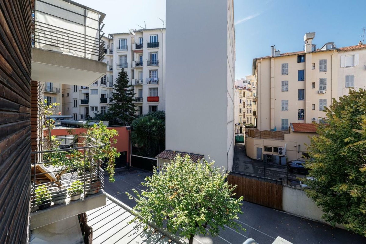 Property photo in Carre d'Argent