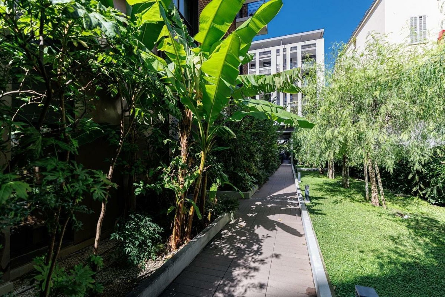 Property photo in Carre d'Argent