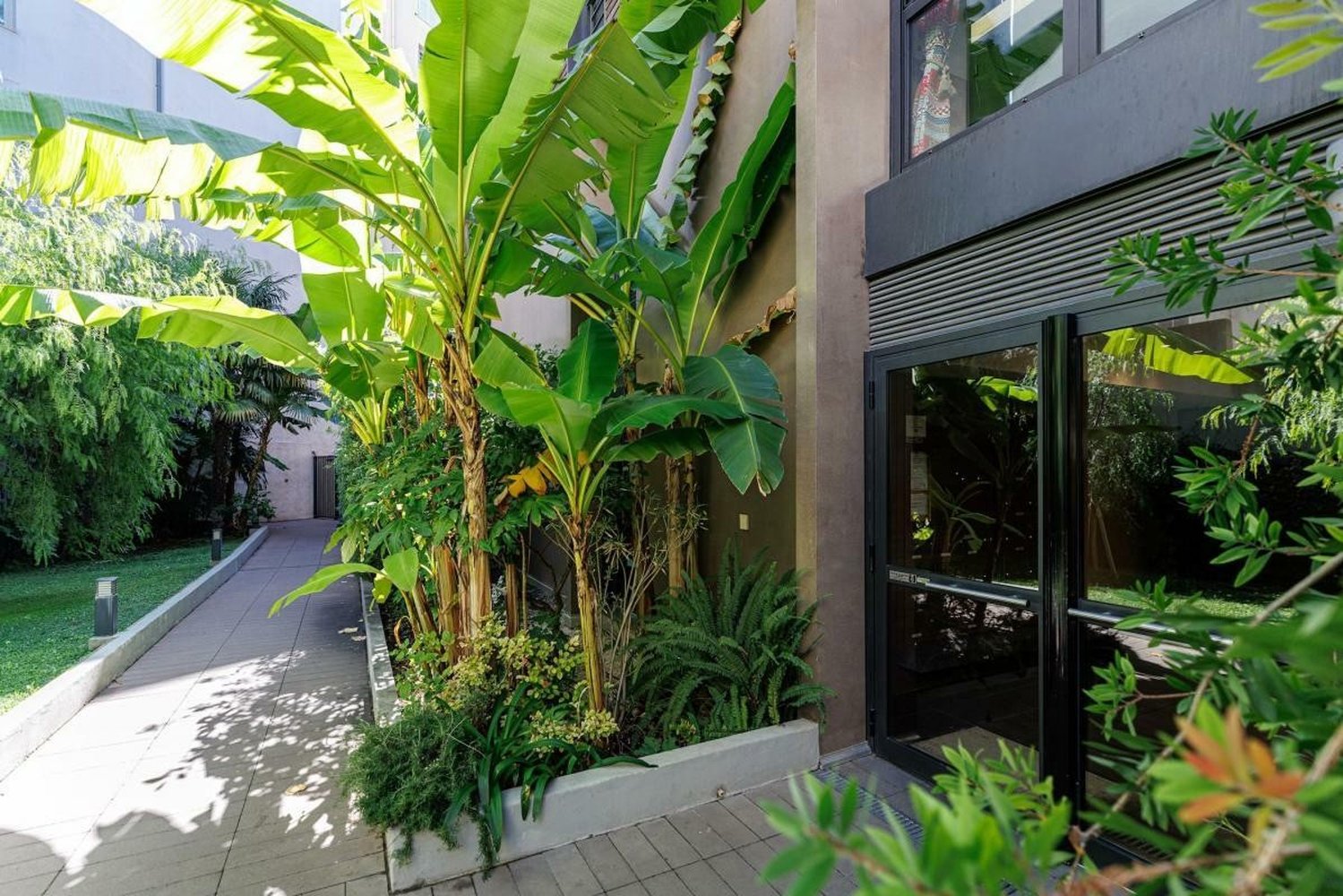 Property photo in Carre d'Argent