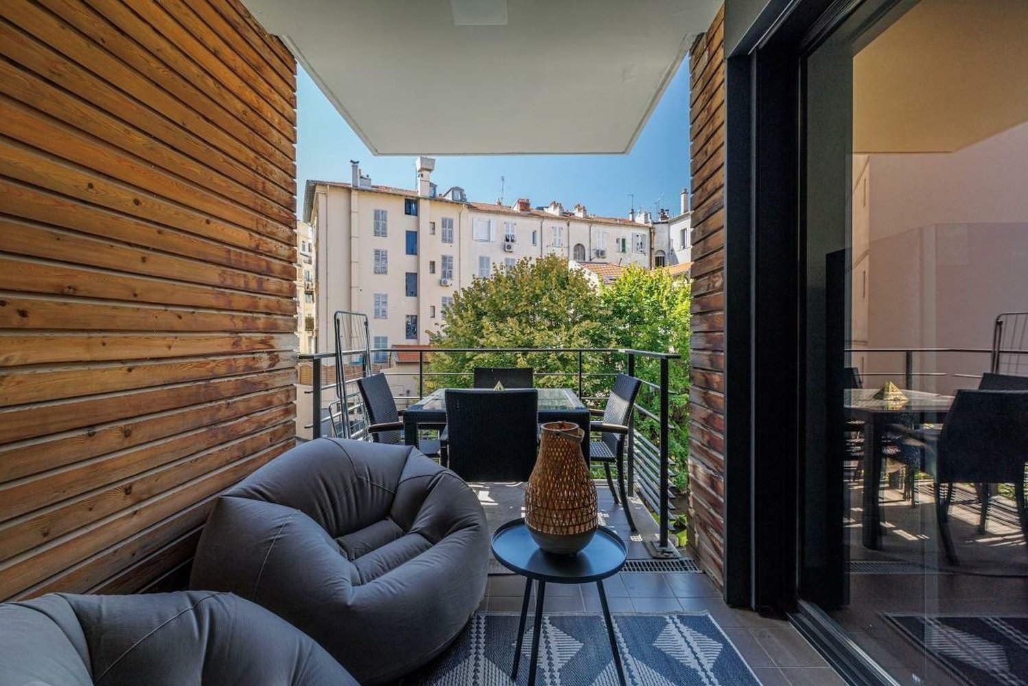 Property photo in Carre d'Argent