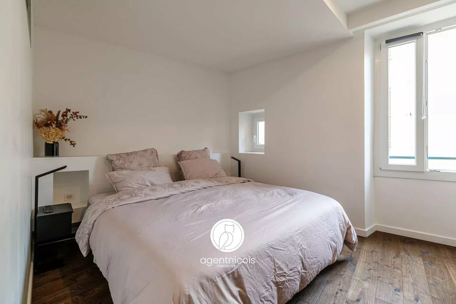 Property photo in Carre d'Argent