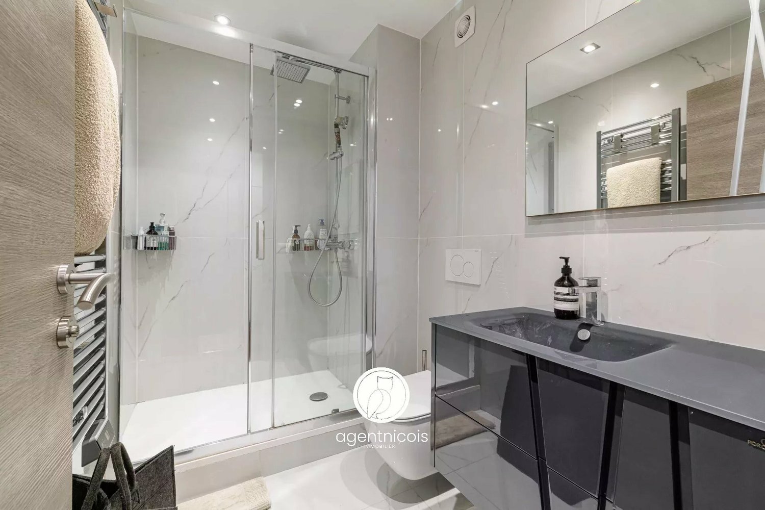 Property photo in Carre d'Argent