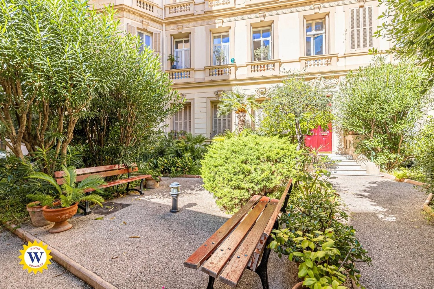 Property photo in Carre d'Argent