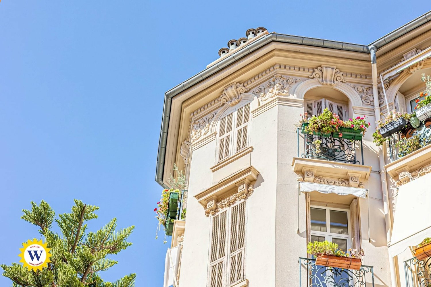 Property photo in Carre d'Argent