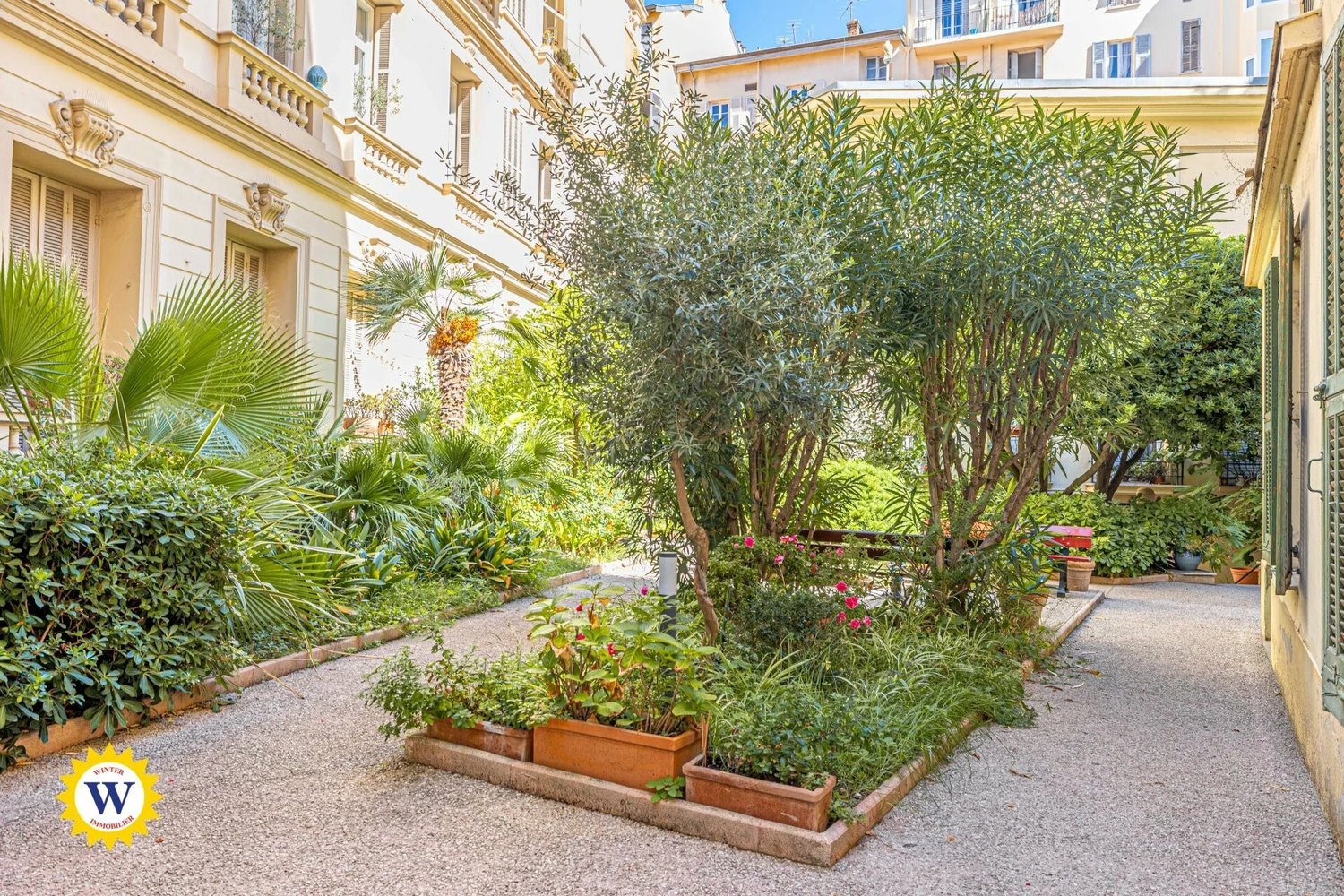 Property photo in Carre d'Argent