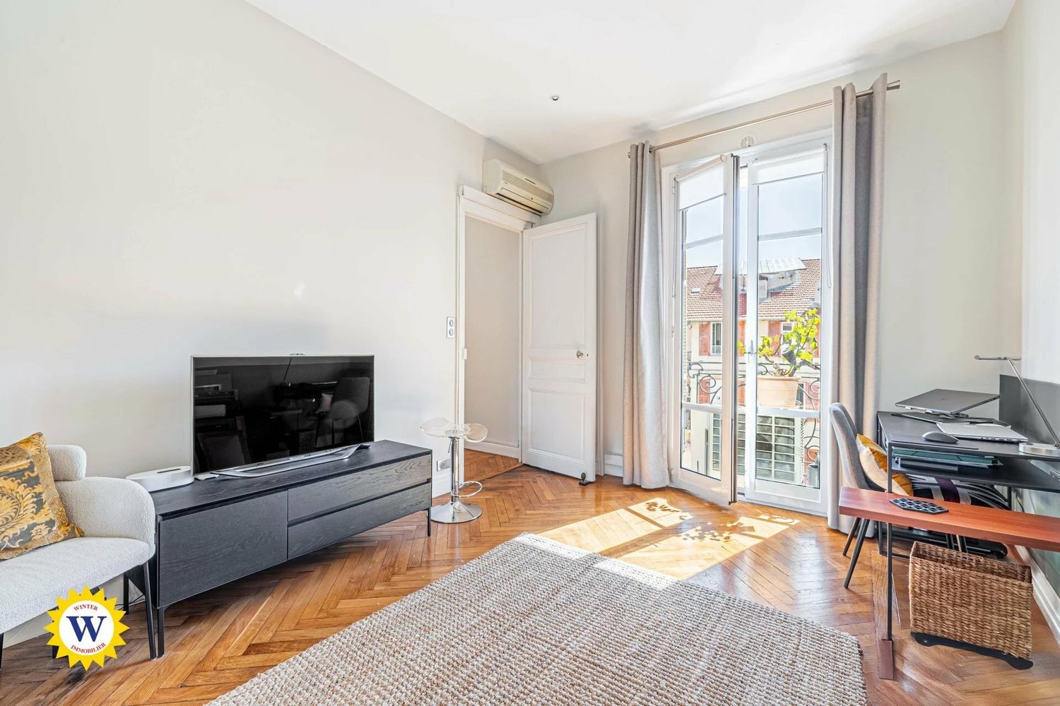 Property photo in Carre d'Argent