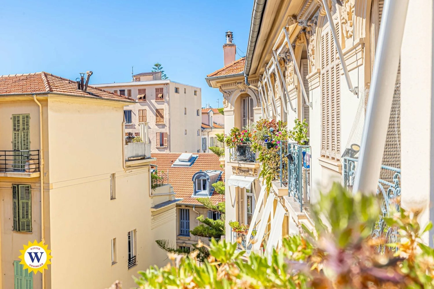 Property photo in Carre d'Argent