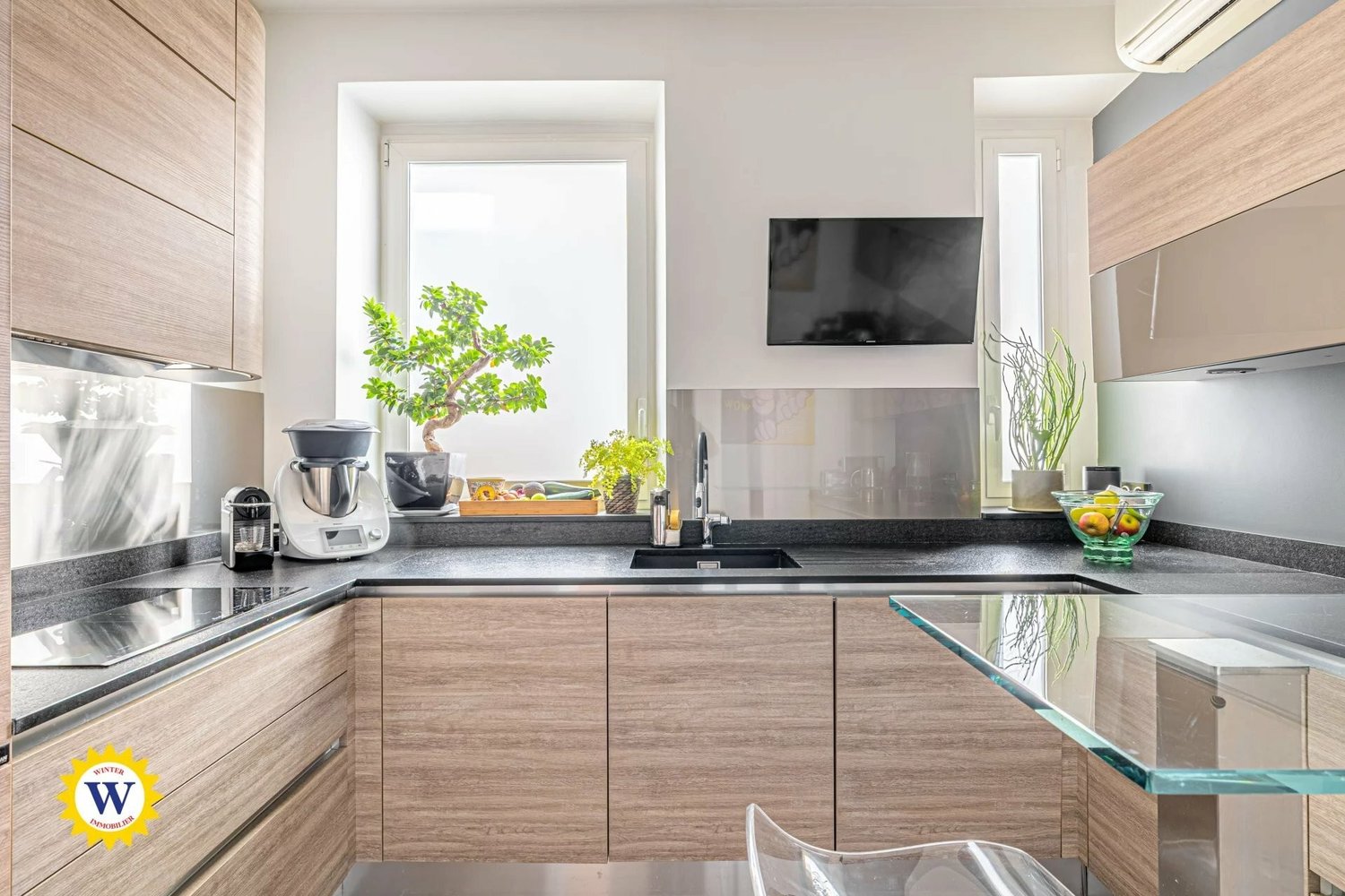 Property photo in Carre d'Argent