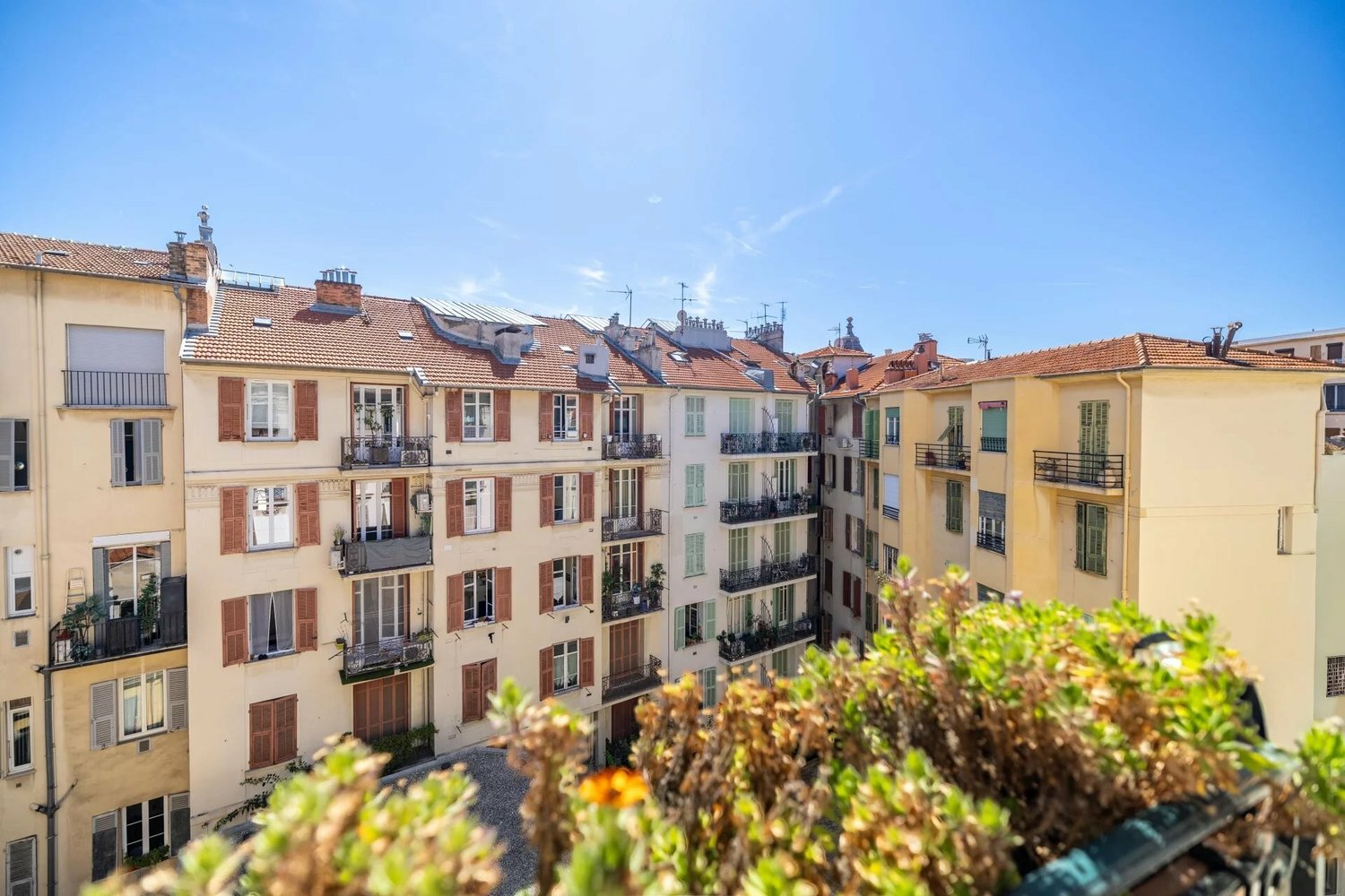 Property photo in Carre d'Argent