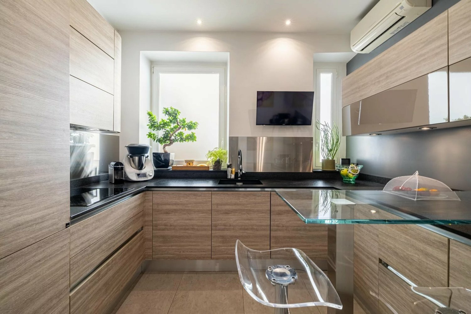 Property photo in Carre d'Argent