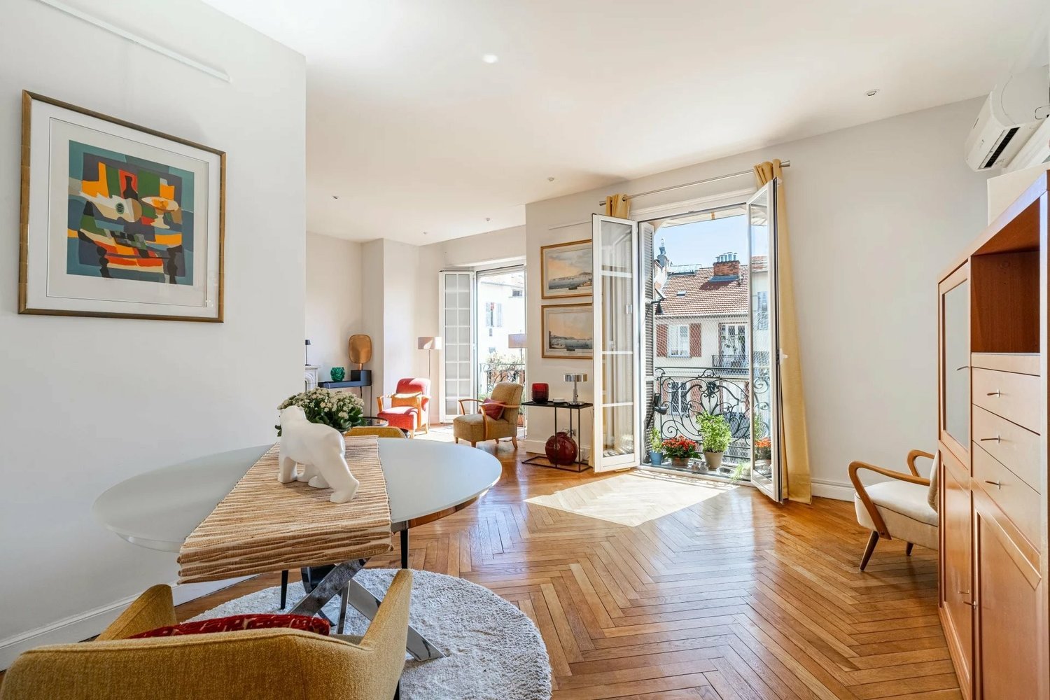 Property photo in Carre d'Argent