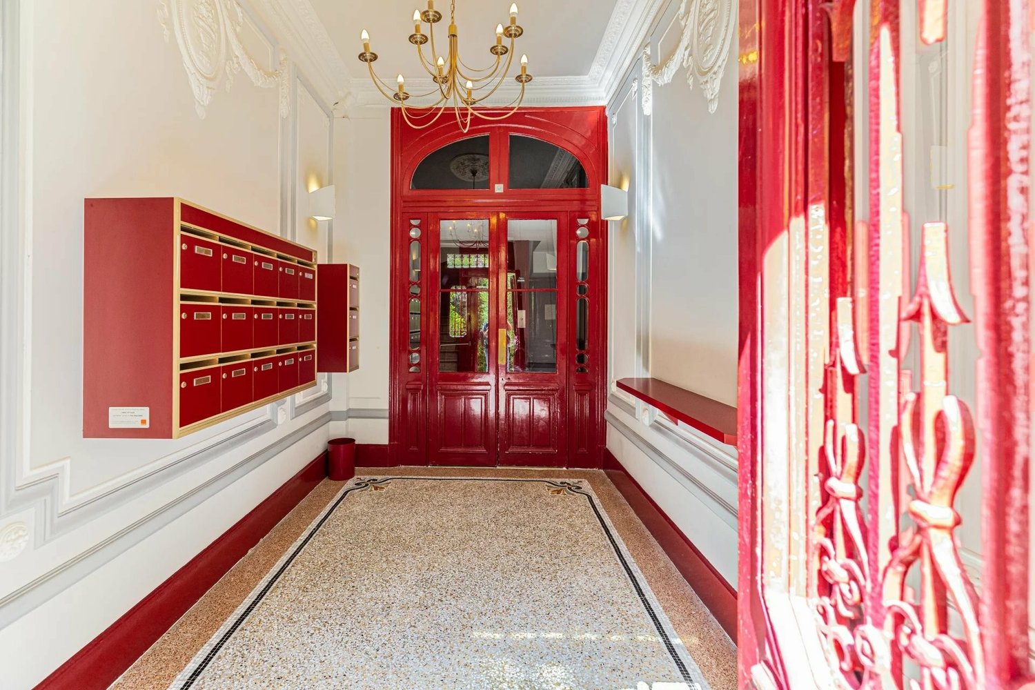 Property photo in Carre d'Argent