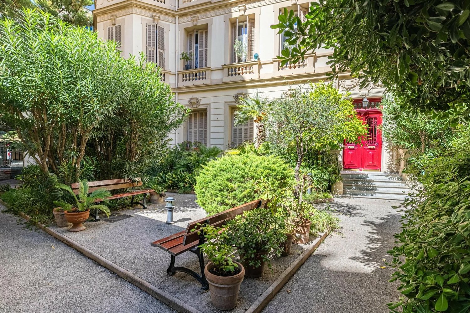 Property photo in Carre d'Argent