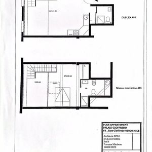 Property in Carre d'Argent