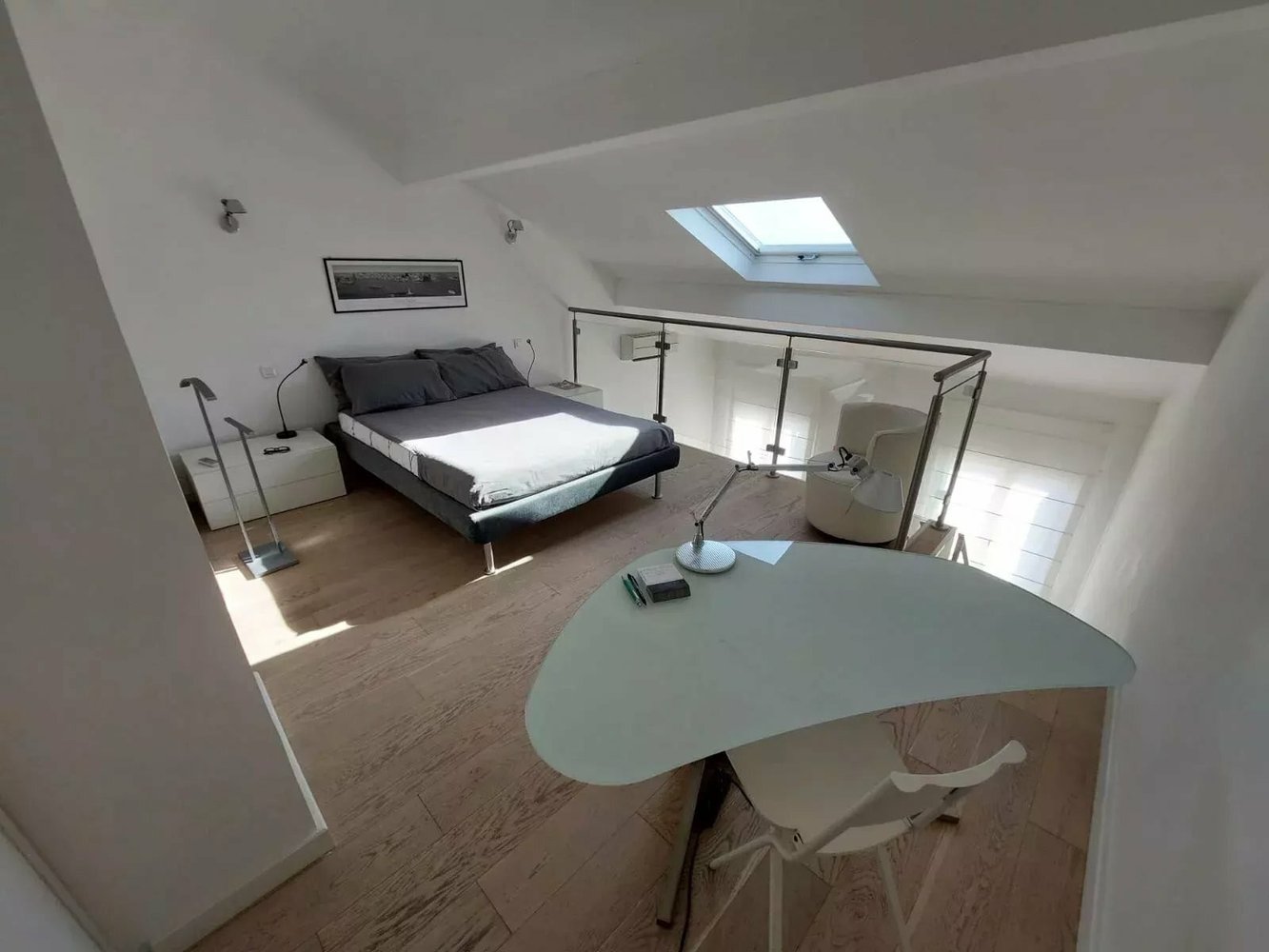 Property photo in Carre d'Argent