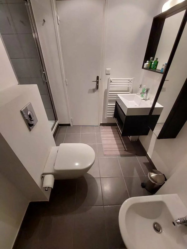 Property photo in Carre d'Argent