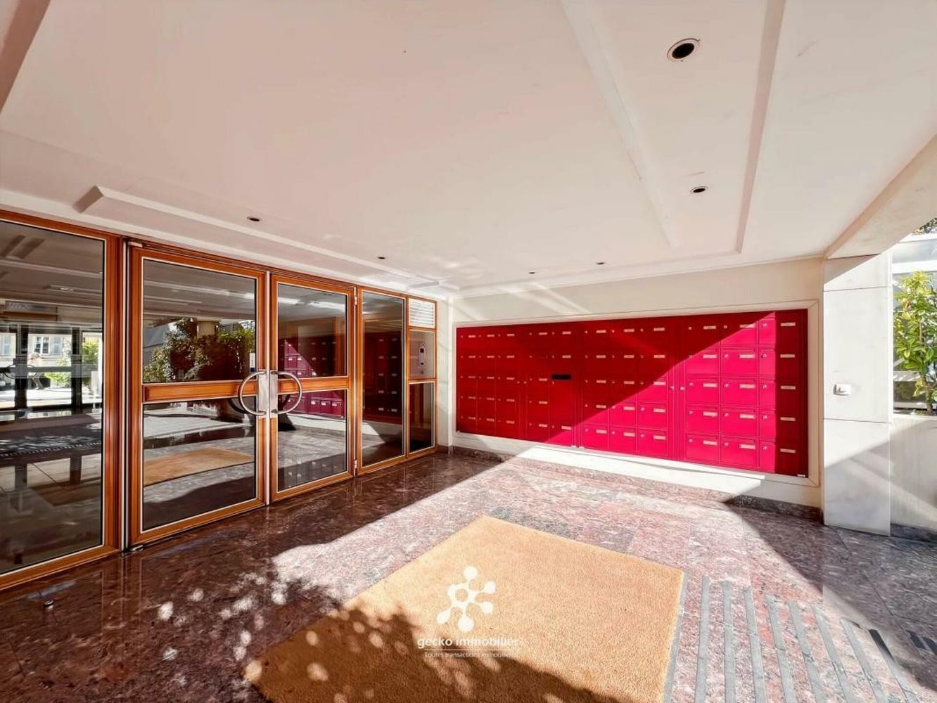 Property photo in Carre d'Argent