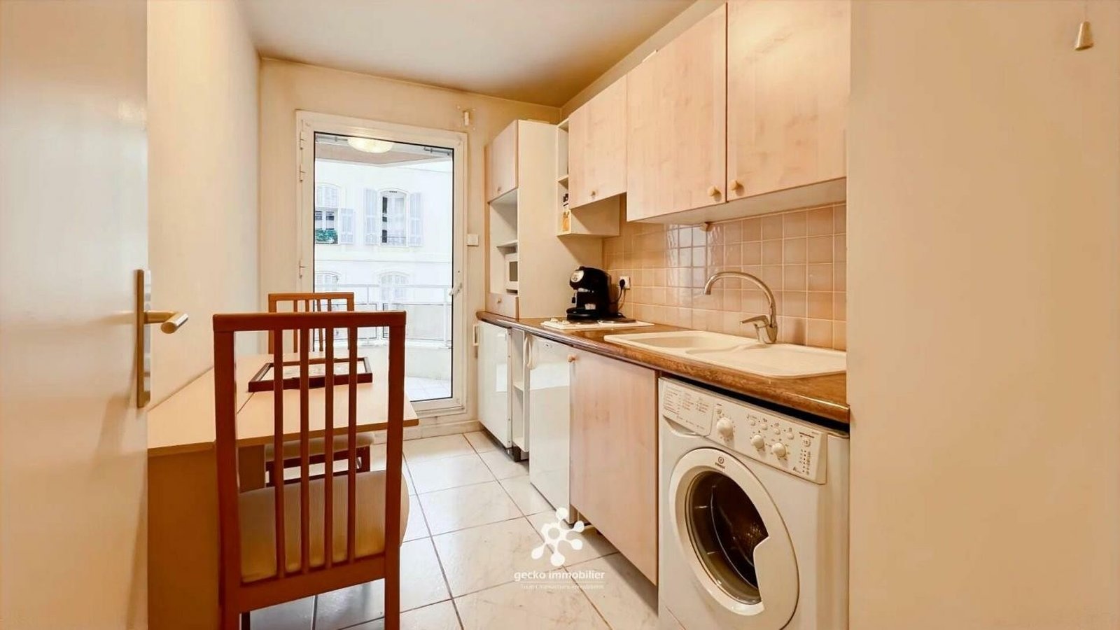 Property photo in Carre d'Argent