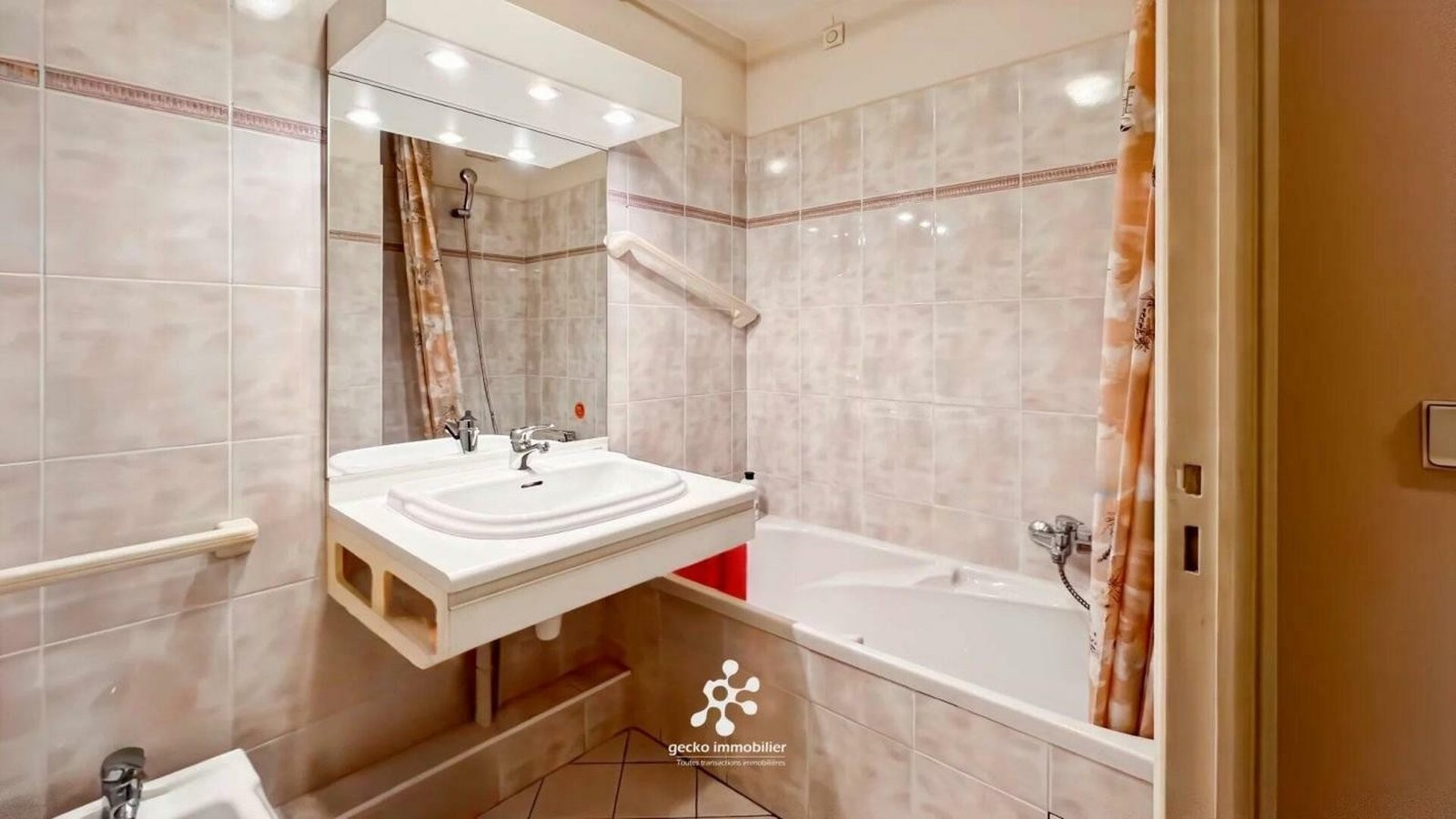 Property photo in Carre d'Argent