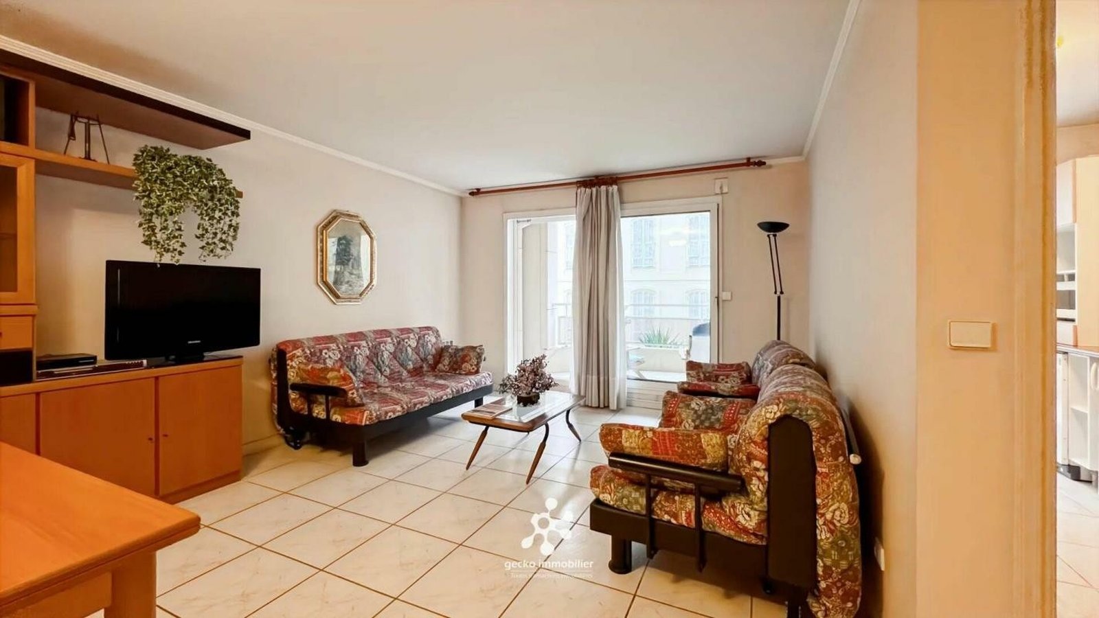 Property photo in Carre d'Argent