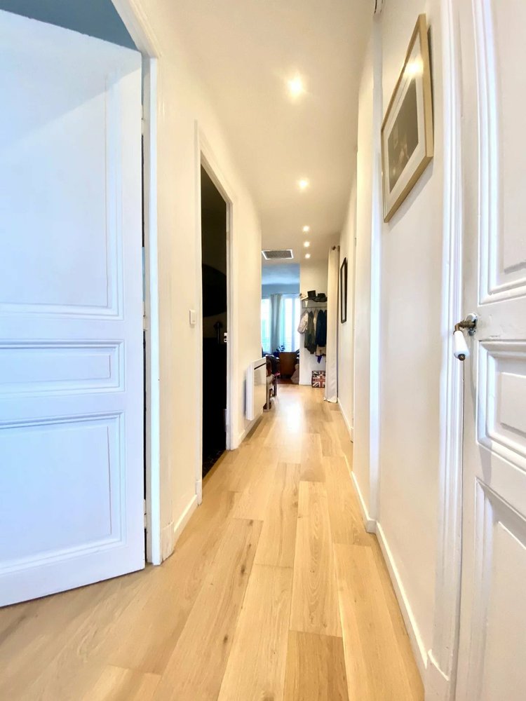 Property photo in Carre d'Argent