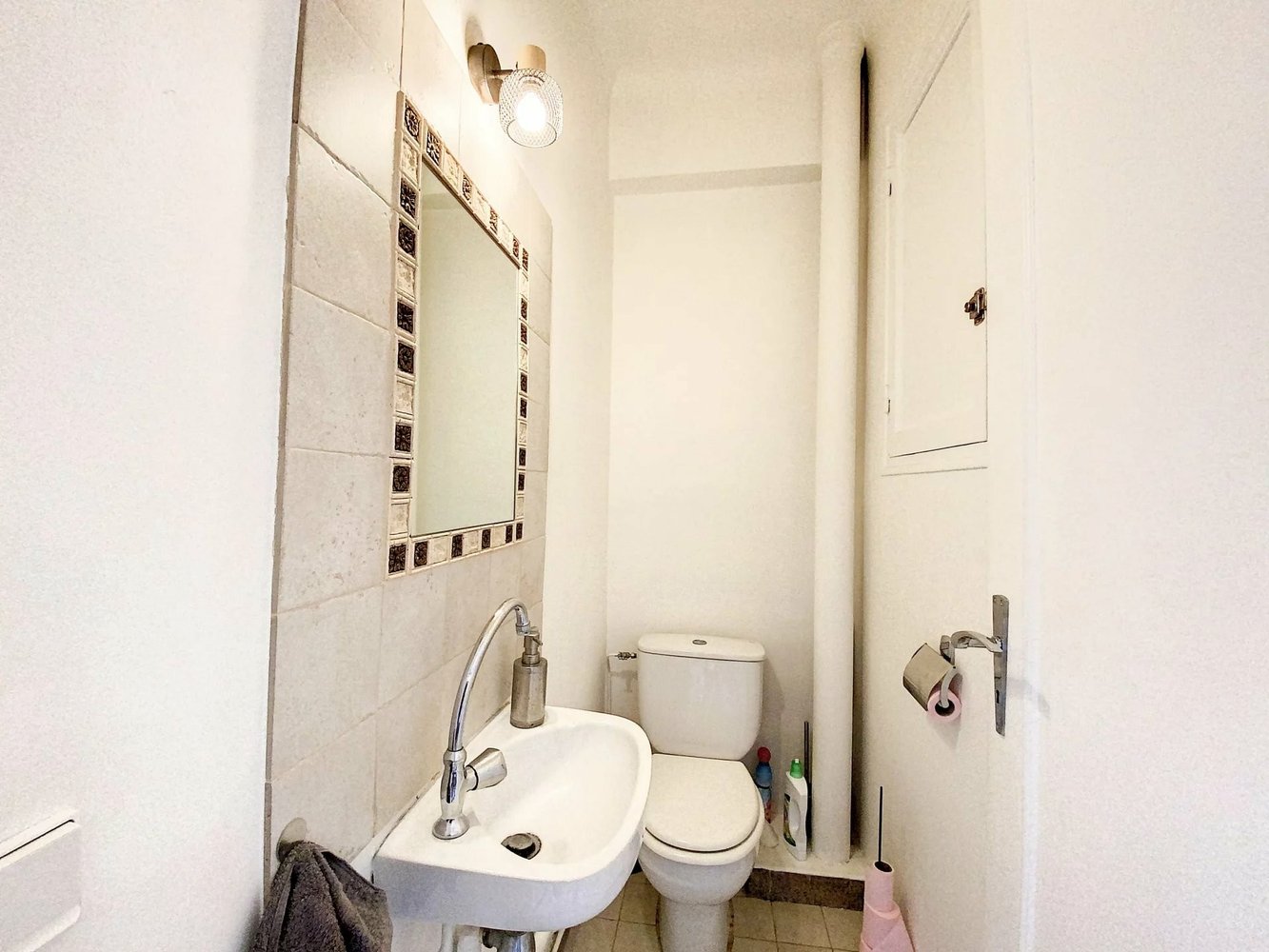 Property photo in Carre d'Argent