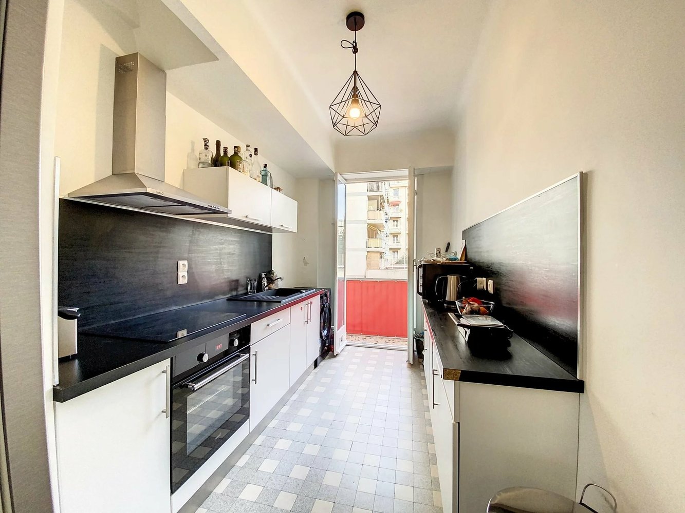 Property photo in Carre d'Argent