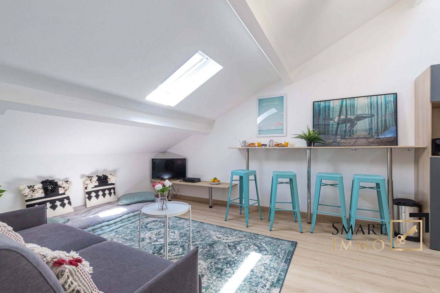 Property photo in Carre d'Argent