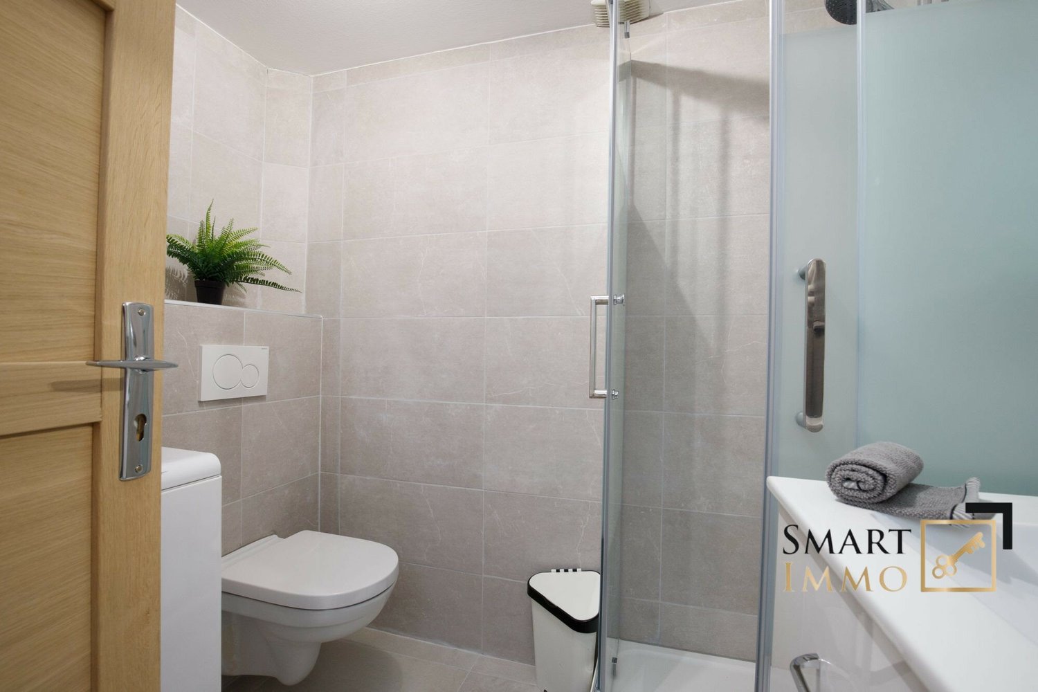 Property photo in Carre d'Argent