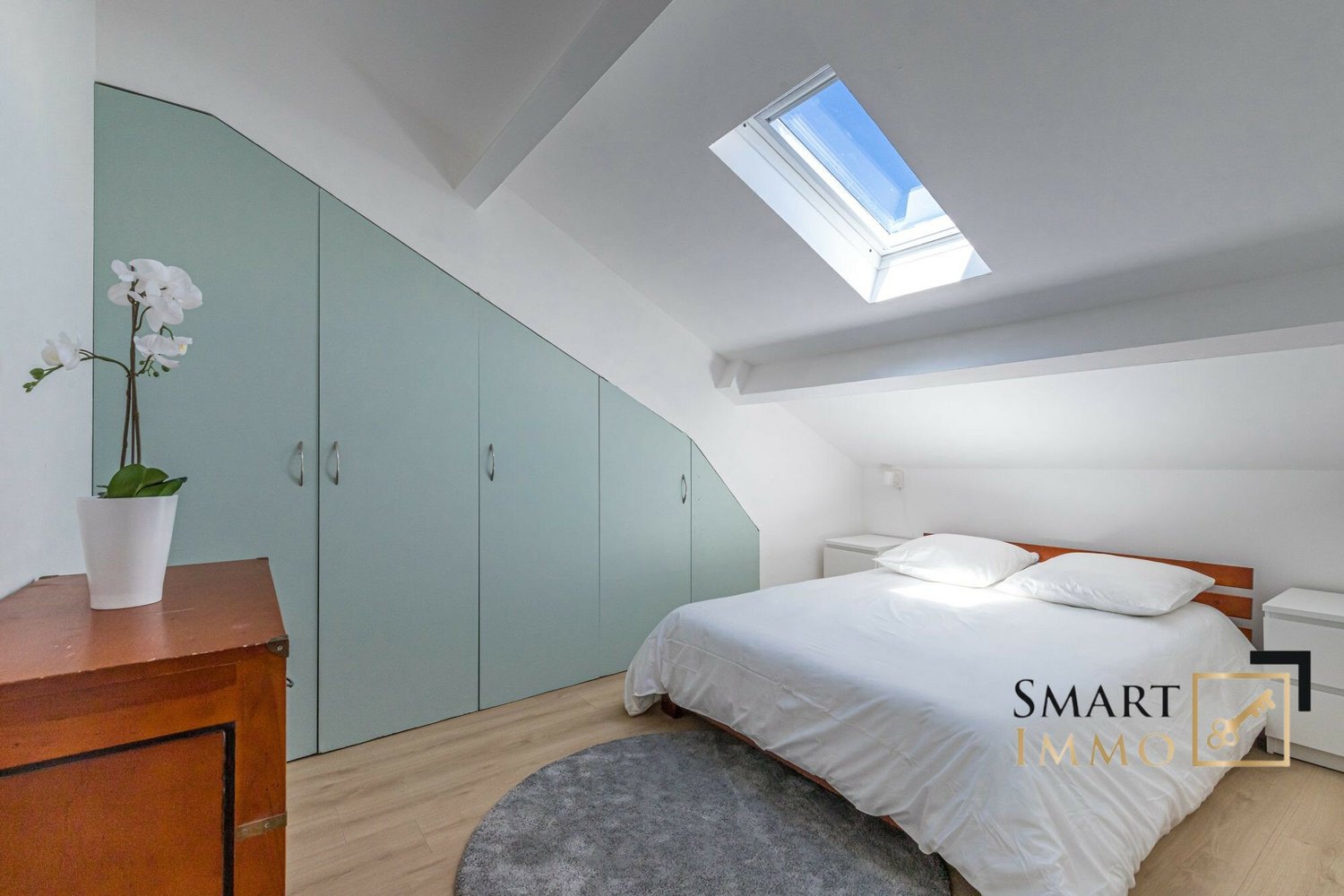 Property photo in Carre d'Argent