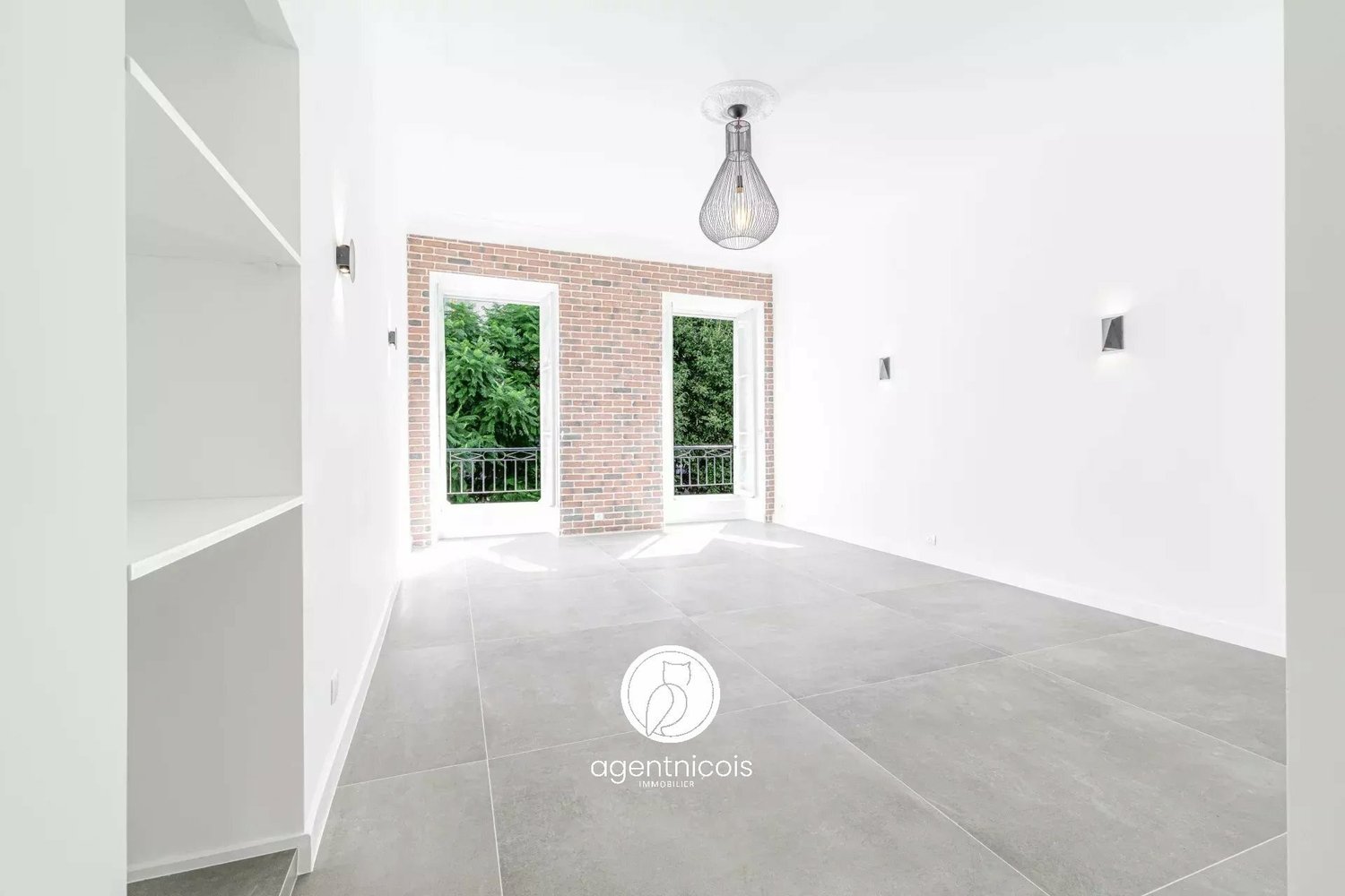 Property photo in Carre d'Argent