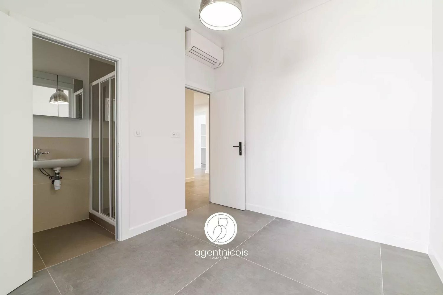 Property photo in Carre d'Argent