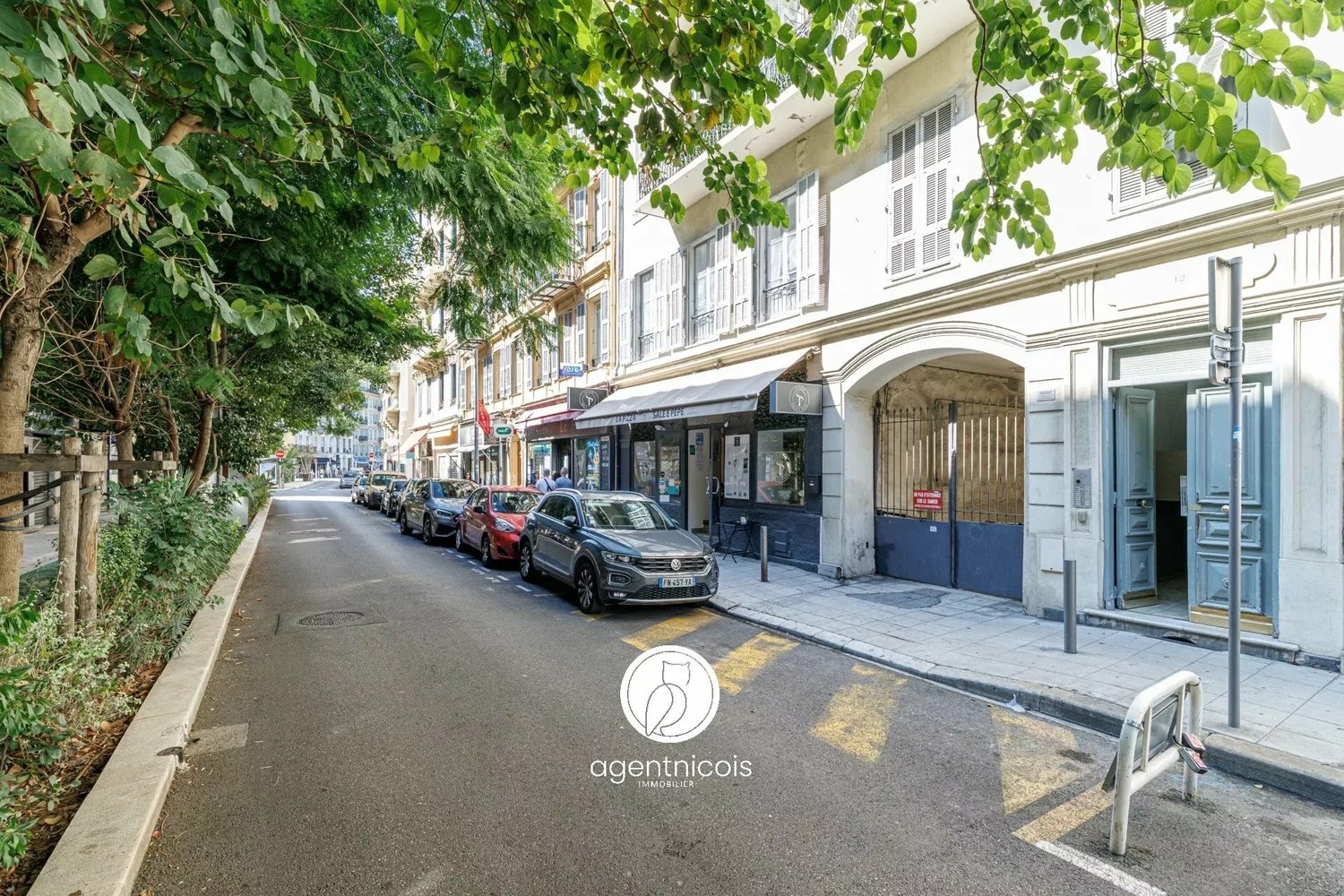 Property photo in Carre d'Argent