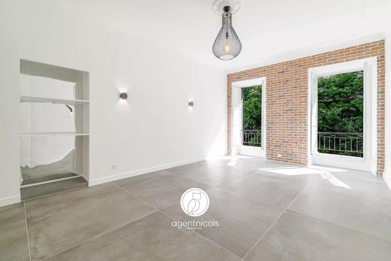 Property photo in Carre d'Argent