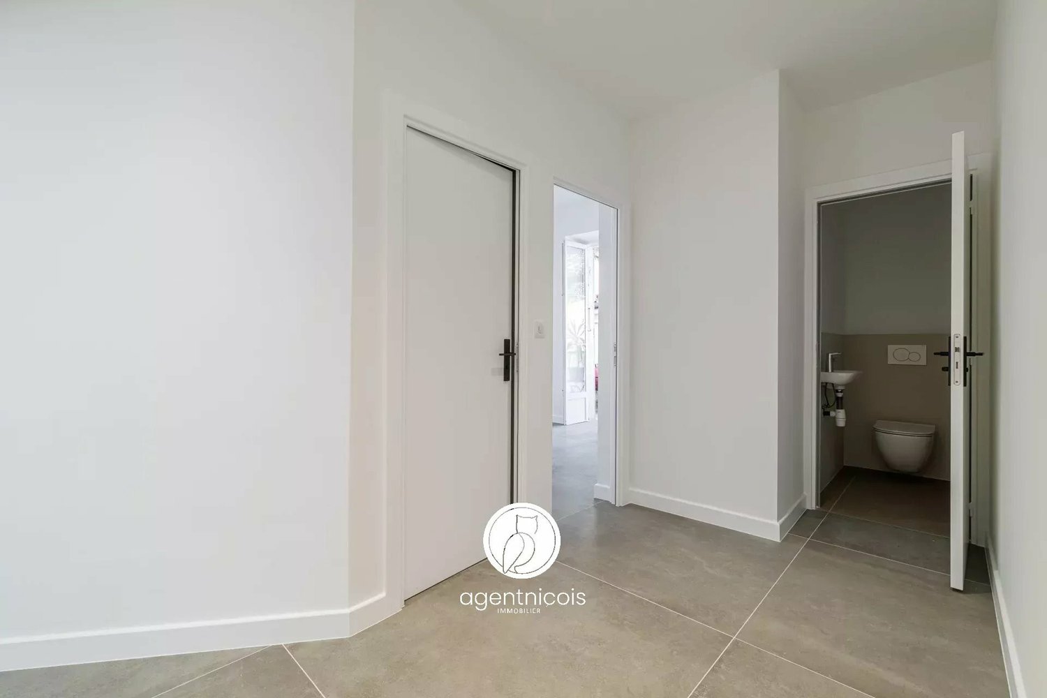 Property photo in Carre d'Argent