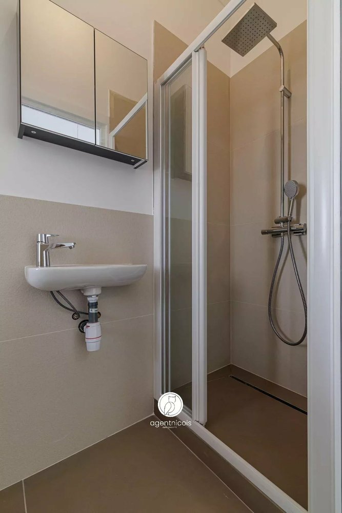 Property photo in Carre d'Argent